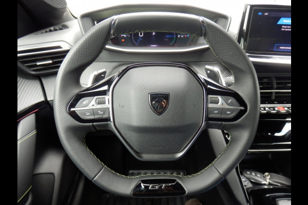 Peugeot 208 Hybrid e-DCS6 | GT-Line | 5 drs | Apple Carpl. Andr. Auto