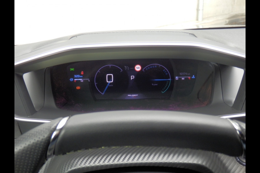 Peugeot 208 Hybrid e-DCS6 | GT-Line | 5 drs | Apple Carpl. Andr. Auto