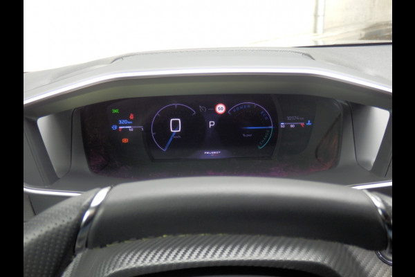 Peugeot 208 Hybrid e-DCS6 | GT-Line | 5 drs | Apple Carpl. Andr. Auto