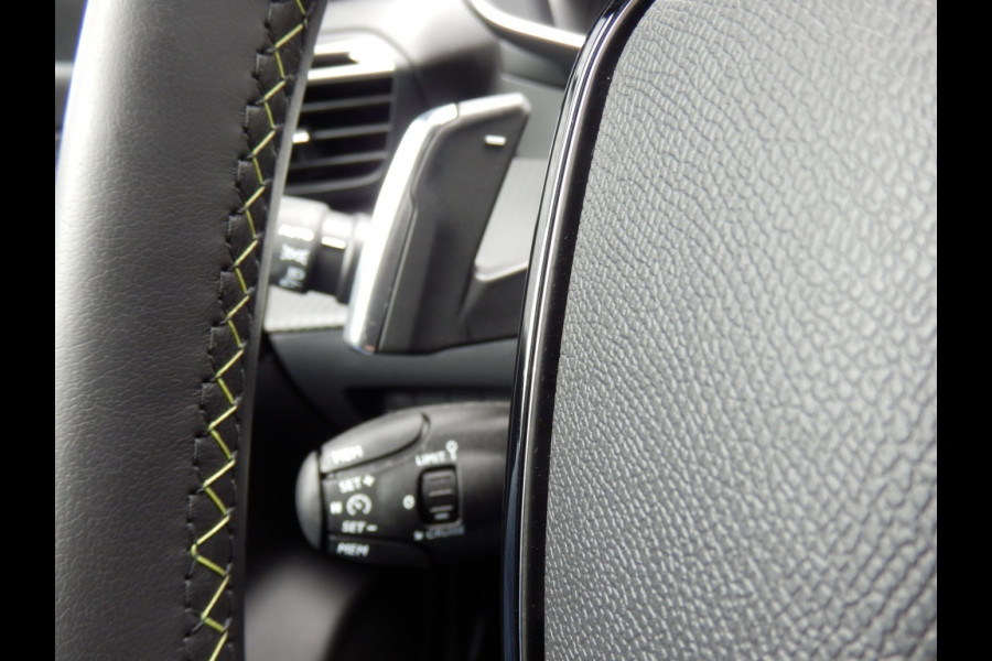 Peugeot 208 Hybrid e-DCS6 | GT-Line | 5 drs | Apple Carpl. Andr. Auto