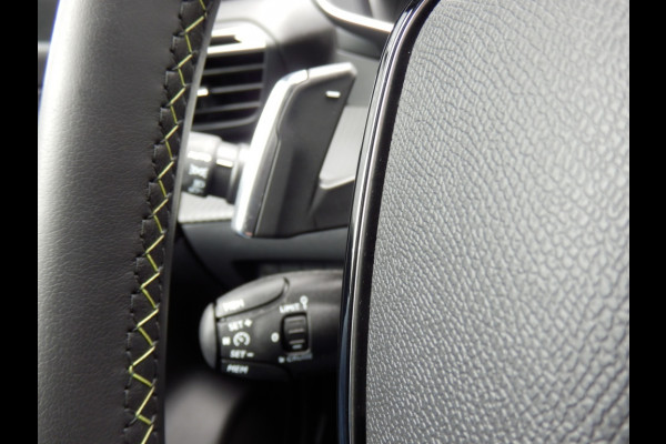 Peugeot 208 Hybrid e-DCS6 | GT-Line | 5 drs | Apple Carpl. Andr. Auto