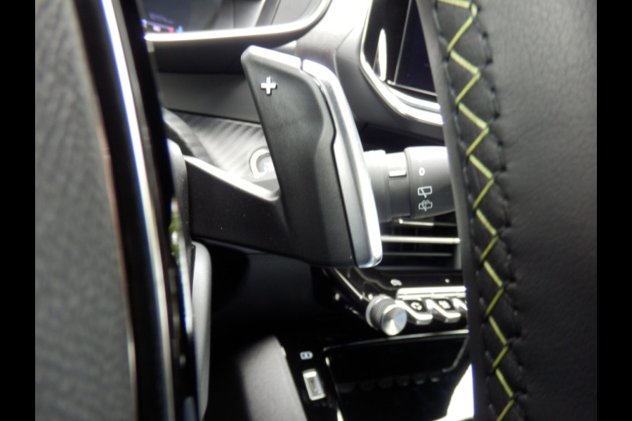 Peugeot 208 Hybrid e-DCS6 | GT-Line | 5 drs | Apple Carpl. Andr. Auto