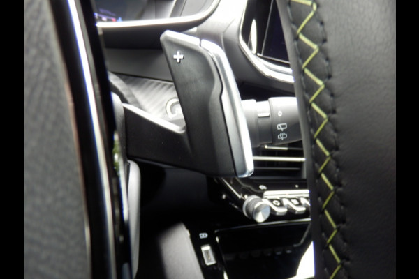 Peugeot 208 Hybrid e-DCS6 | GT-Line | 5 drs | Apple Carpl. Andr. Auto