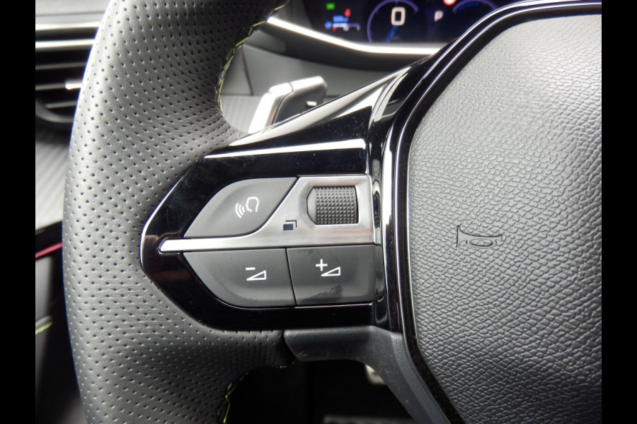 Peugeot 208 Hybrid e-DCS6 | GT-Line | 5 drs | Apple Carpl. Andr. Auto