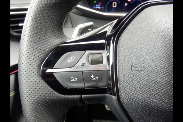 Peugeot 208 Hybrid e-DCS6 | GT-Line | 5 drs | Apple Carpl. Andr. Auto