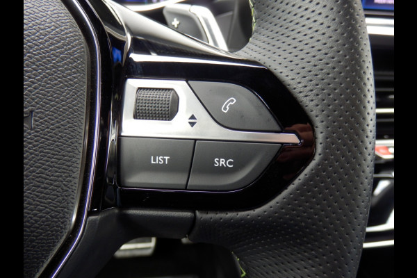 Peugeot 208 Hybrid e-DCS6 | GT-Line | 5 drs | Apple Carpl. Andr. Auto