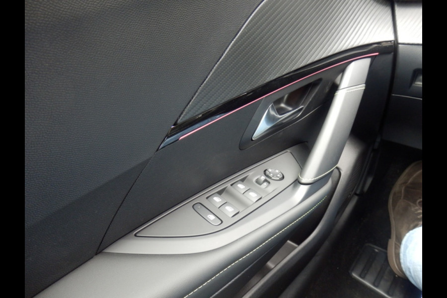 Peugeot 208 Hybrid e-DCS6 | GT-Line | 5 drs | Apple Carpl. Andr. Auto