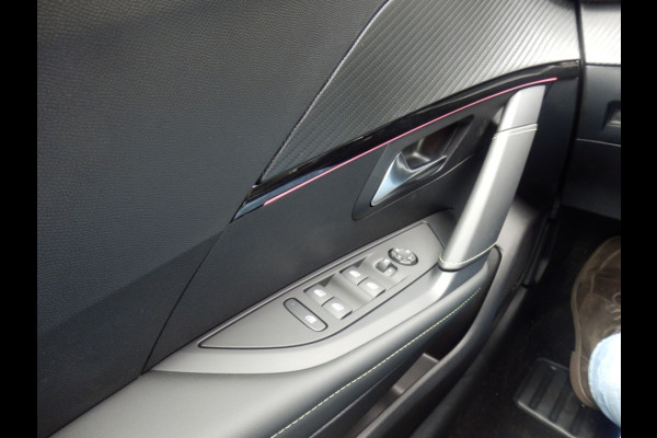 Peugeot 208 Hybrid e-DCS6 | GT-Line | 5 drs | Apple Carpl. Andr. Auto