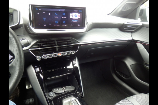 Peugeot 208 Hybrid e-DCS6 | GT-Line | 5 drs | Apple Carpl. Andr. Auto
