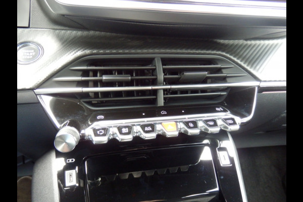 Peugeot 208 Hybrid e-DCS6 | GT-Line | 5 drs | Apple Carpl. Andr. Auto