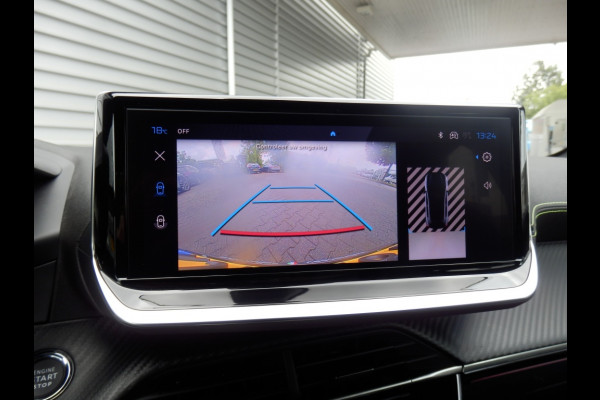 Peugeot 208 Hybrid e-DCS6 | GT-Line | 5 drs | Apple Carpl. Andr. Auto