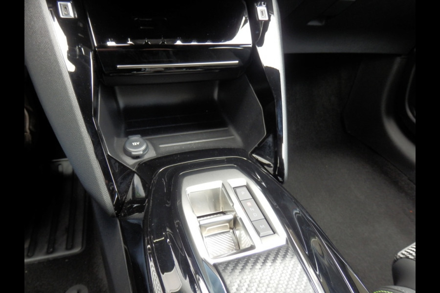 Peugeot 208 Hybrid e-DCS6 | GT-Line | 5 drs | Apple Carpl. Andr. Auto
