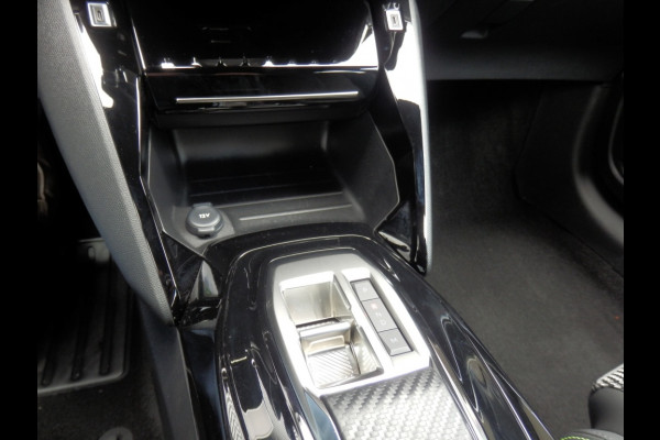 Peugeot 208 Hybrid e-DCS6 | GT-Line | 5 drs | Apple Carpl. Andr. Auto