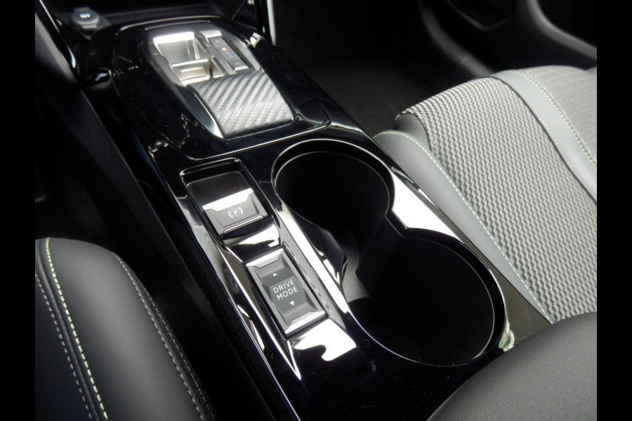 Peugeot 208 Hybrid e-DCS6 | GT-Line | 5 drs | Apple Carpl. Andr. Auto