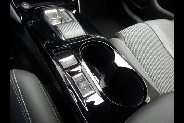 Peugeot 208 Hybrid e-DCS6 | GT-Line | 5 drs | Apple Carpl. Andr. Auto
