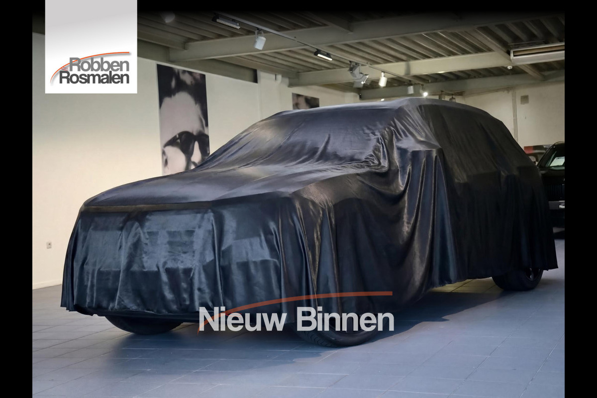 Mercedes-Benz CLA-Klasse 200 Premium VOL|PANO|360cam|MBUX|Keyl|Burmester