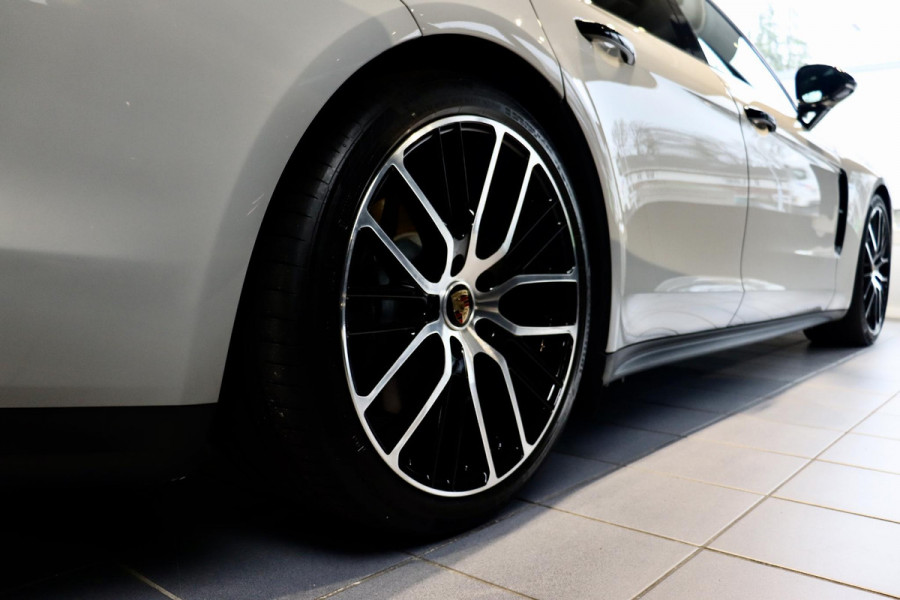 Mercedes-Benz CLA-Klasse 200 Premium VOL|PANO|360cam|MBUX|Keyl|Burmester