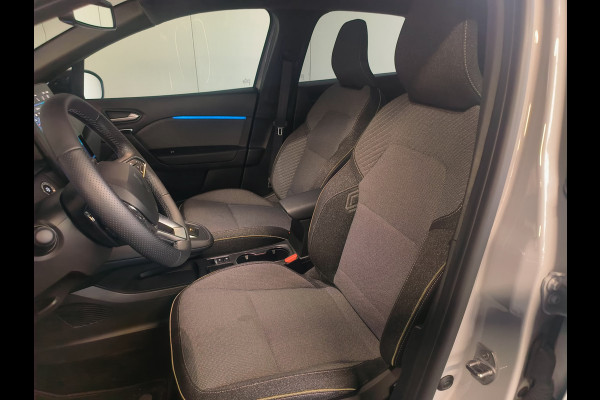 Renault Captur 1.3 mild hybrid 140 EDC techno AUTOMAAT uit 2025 Rijklaar + Fabrieksgarantie tot 12/2028 Henk Jongen Auto's in Helmond,  al 50 jaar service zoals 't hoort!