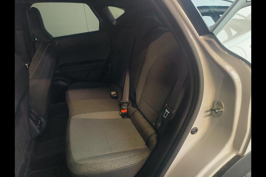 Renault Captur 1.3 mild hybrid 140 EDC techno AUTOMAAT uit 2025 Rijklaar + Fabrieksgarantie tot 12/2028 Henk Jongen Auto's in Helmond,  al 50 jaar service zoals 't hoort!