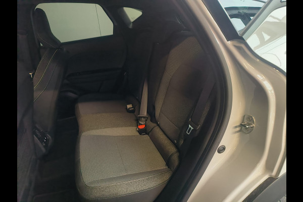 Renault Captur 1.3 mild hybrid 140 EDC techno AUTOMAAT uit 2025 Rijklaar + Fabrieksgarantie tot 12/2028 Henk Jongen Auto's in Helmond,  al 50 jaar service zoals 't hoort!