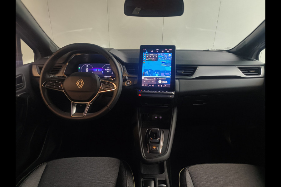 Renault Captur 1.3 mild hybrid 140 EDC techno AUTOMAAT uit 2025 Rijklaar + Fabrieksgarantie tot 12/2028 Henk Jongen Auto's in Helmond,  al 50 jaar service zoals 't hoort!