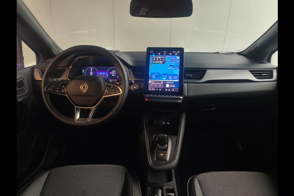Renault Captur 1.3 mild hybrid 140 EDC techno AUTOMAAT uit 2025 Rijklaar + Fabrieksgarantie tot 12/2028 Henk Jongen Auto's in Helmond,  al 50 jaar service zoals 't hoort!