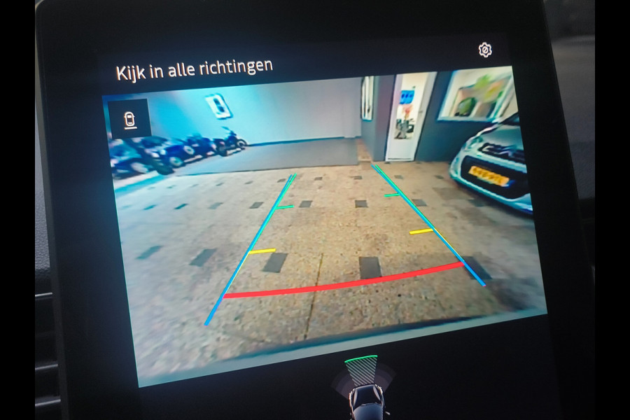 Renault Captur 1.3 mild hybrid 140 EDC techno AUTOMAAT uit 2025 Rijklaar + Fabrieksgarantie tot 12/2028 Henk Jongen Auto's in Helmond,  al 50 jaar service zoals 't hoort!