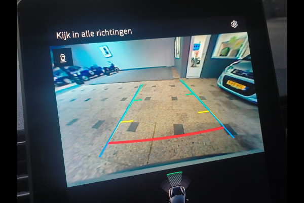 Renault Captur 1.3 mild hybrid 140 EDC techno AUTOMAAT uit 2025 Rijklaar + Fabrieksgarantie tot 12/2028 Henk Jongen Auto's in Helmond,  al 50 jaar service zoals 't hoort!