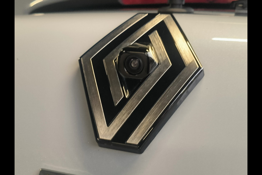 Renault Captur 1.3 mild hybrid 140 EDC techno AUTOMAAT uit 2025 Rijklaar + Fabrieksgarantie tot 12/2028 Henk Jongen Auto's in Helmond,  al 50 jaar service zoals 't hoort!