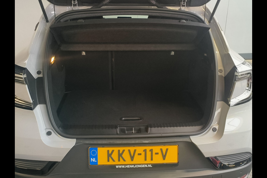 Renault Captur 1.3 mild hybrid 140 EDC techno AUTOMAAT uit 2025 Rijklaar + Fabrieksgarantie tot 12/2028 Henk Jongen Auto's in Helmond,  al 50 jaar service zoals 't hoort!