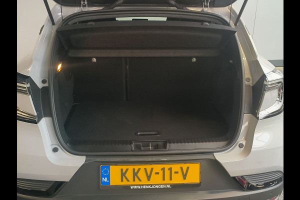 Renault Captur 1.3 mild hybrid 140 EDC techno AUTOMAAT uit 2025 Rijklaar + Fabrieksgarantie tot 12/2028 Henk Jongen Auto's in Helmond,  al 50 jaar service zoals 't hoort!