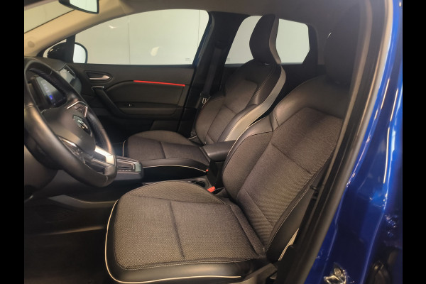 Renault Captur 1.6 E-Tech Plug-in Hybrid 160 Intens Rijklaar + 12 maanden Bovag-garantie Henk Jongen Auto's in Helmond,  al 50 jaar service zoals 't hoort!
