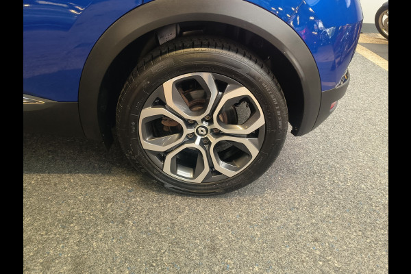 Renault Captur 1.6 E-Tech Plug-in Hybrid 160 Intens Rijklaar + 12 maanden Bovag-garantie Henk Jongen Auto's in Helmond,  al 50 jaar service zoals 't hoort!