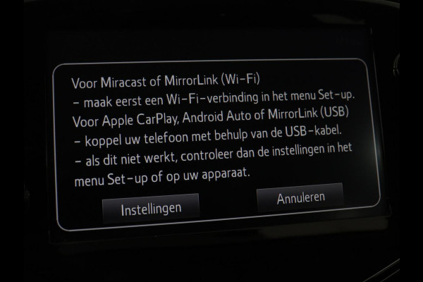 Peugeot 108 1.0 e-VTi Executive | Carplay | Camera | Climate control | Speedlimiter | Bluetooth | Lichtmetalen velgen | Origineel NL