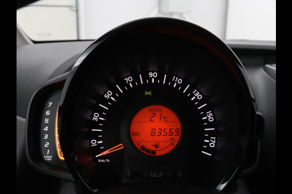 Peugeot 108 1.0 e-VTi Executive | Carplay | Camera | Climate control | Speedlimiter | Bluetooth | Lichtmetalen velgen | Origineel NL