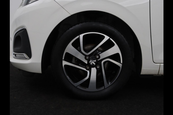 Peugeot 108 1.0 e-VTi Executive | Carplay | Camera | Climate control | Speedlimiter | Bluetooth | Lichtmetalen velgen | Origineel NL