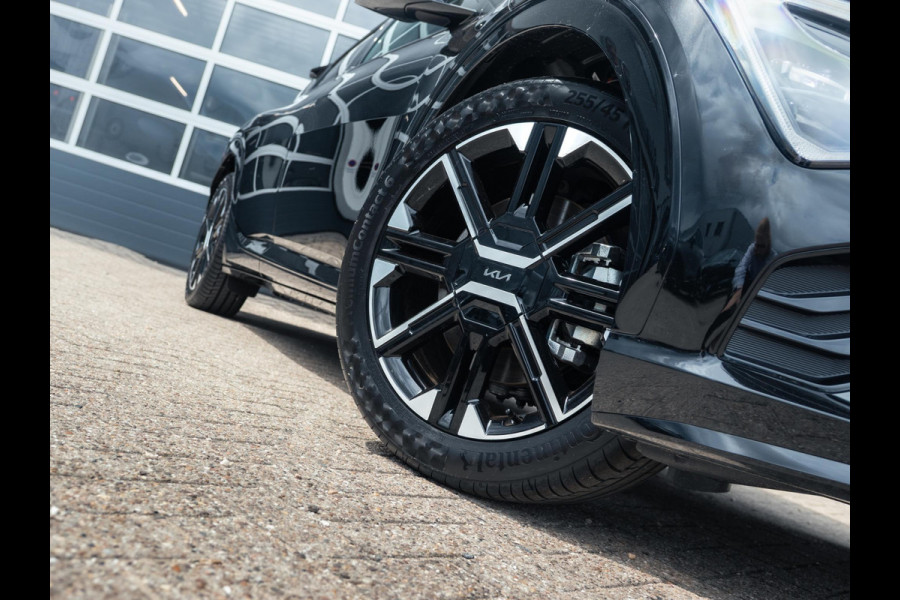 Kia Ev6 GT-Line Business Edition 84 kWh
