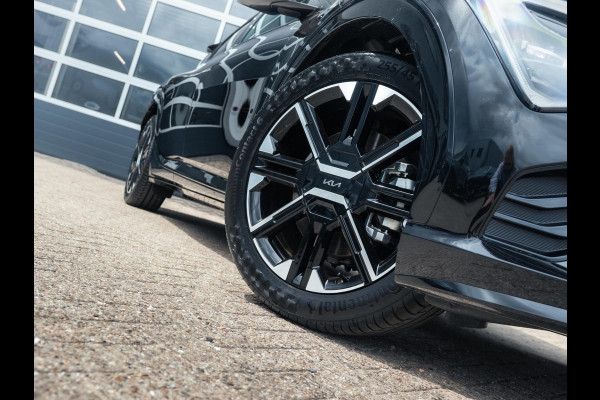 Kia Ev6 GT-Line Business Edition 84 kWh