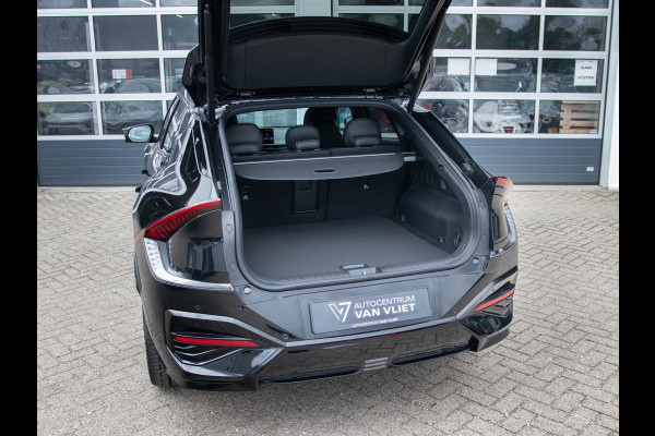 Kia Ev6 GT-Line Business Edition 84 kWh