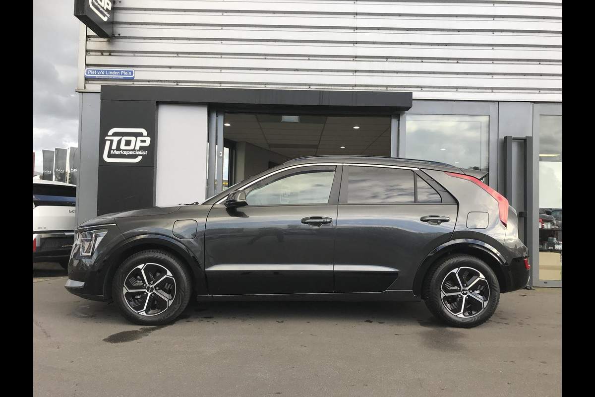 Kia Niro 1.6 PHEV ExecutiveLine 7 JAAR GARANTIE