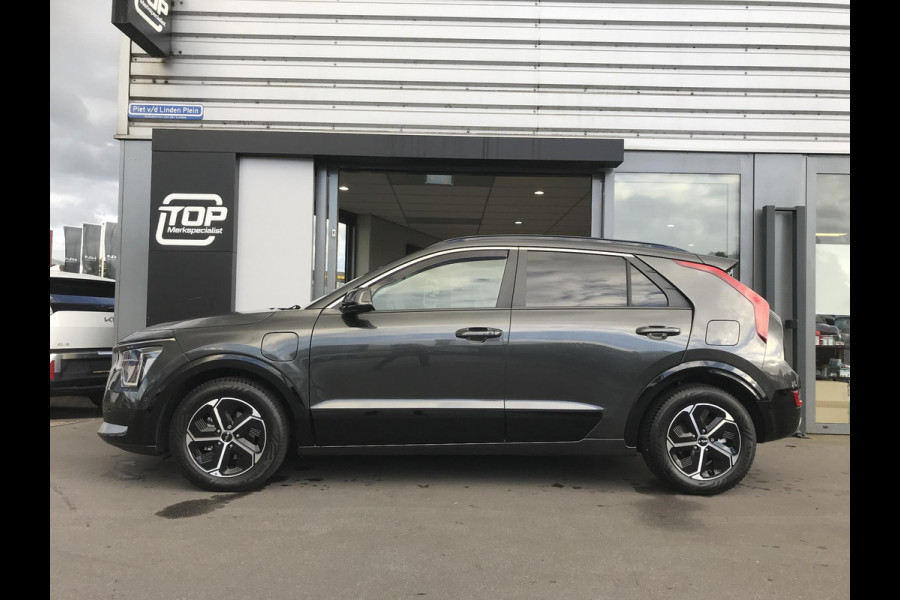 Kia Niro 1.6 PHEV ExecutiveLine 7 JAAR GARANTIE