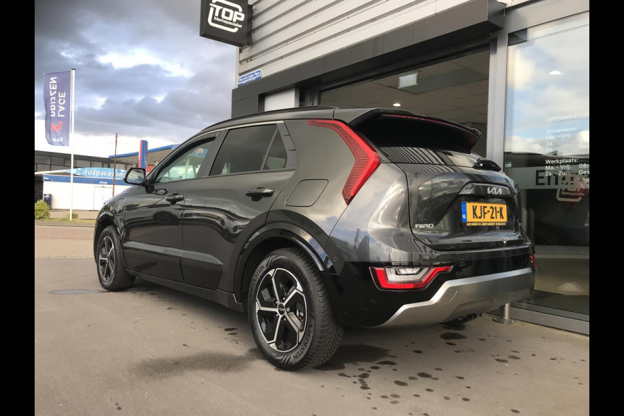 Kia Niro 1.6 PHEV ExecutiveLine 7 JAAR GARANTIE