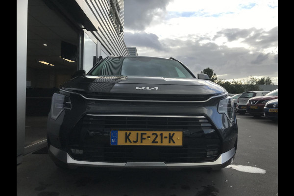 Kia Niro 1.6 PHEV ExecutiveLine 7 JAAR GARANTIE