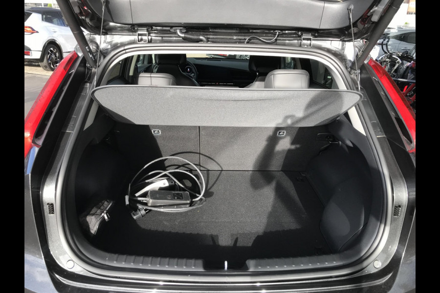 Kia Niro 1.6 PHEV ExecutiveLine 7 JAAR GARANTIE