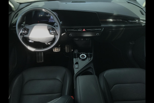 Kia Niro 1.6 PHEV ExecutiveLine 7 JAAR GARANTIE