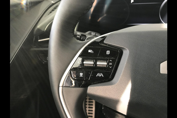 Kia Niro 1.6 PHEV ExecutiveLine 7 JAAR GARANTIE