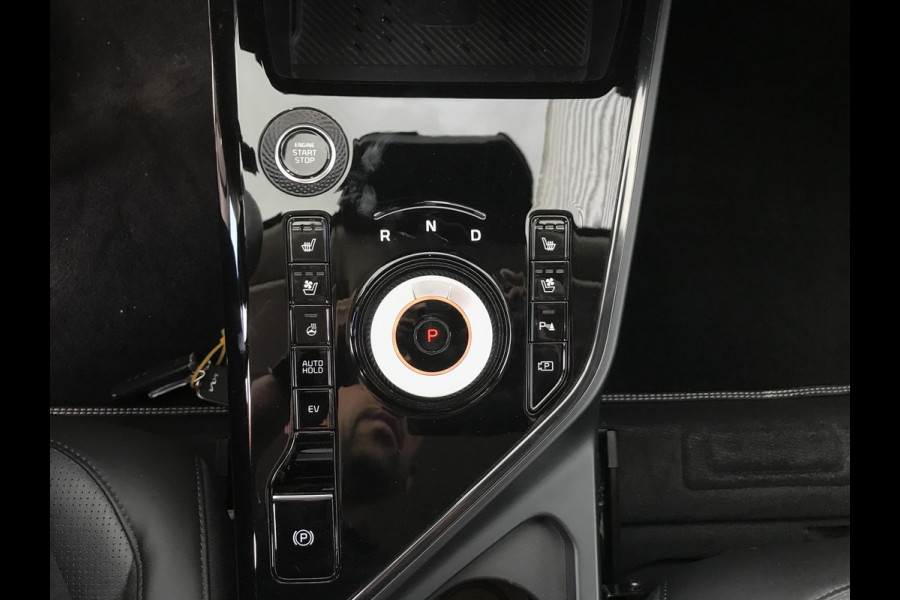 Kia Niro 1.6 PHEV ExecutiveLine 7 JAAR GARANTIE