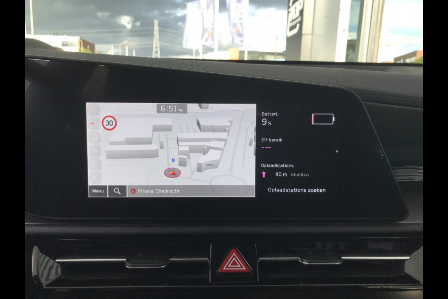 Kia Niro 1.6 PHEV ExecutiveLine 7 JAAR GARANTIE