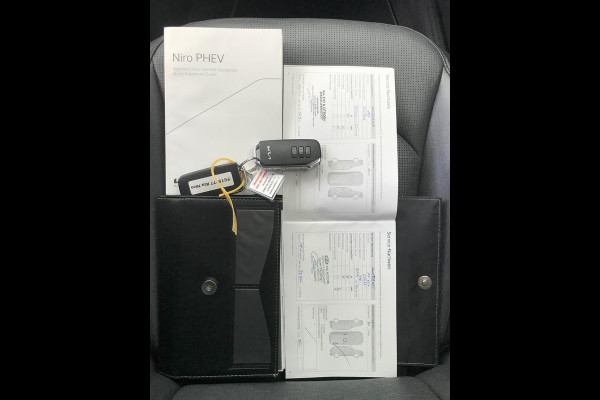 Kia Niro 1.6 PHEV ExecutiveLine 7 JAAR GARANTIE