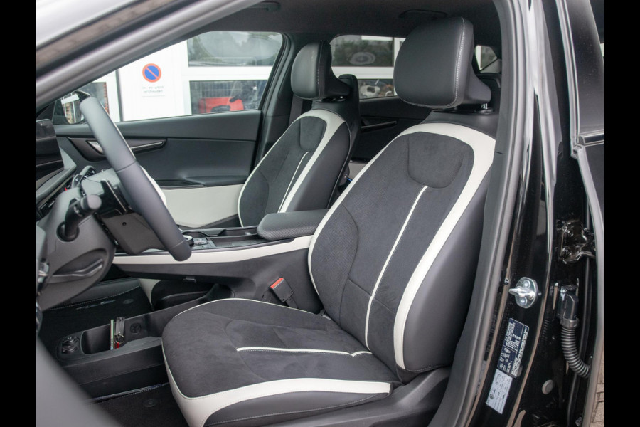 Kia Ev6 GT-Line Business Edition 84 kWh